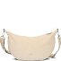  Mademoiselle.M Bolsa de hombro 34 cm Modelo cord creme