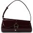  Tasha Bolsa de hombro Piel 28 cm Modelo dark garnet