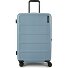  Quadrix Trolley de 4 ruedas 68 cm Modelo ocean