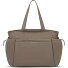  Hellvi Pro Bolsa de compras 55 cm Compartimento para el portátil Modelo walnut