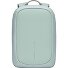  Bobby Edge Mochila de negocios 46 cm Compartimento para el portátil Modelo iceberg green