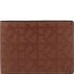  Bronson Cartera Piel 11.5 cm Modelo medium brown