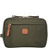  X-Collection Bolsa de aseo 21 cm Modelo olivgruen