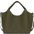  Zoe Bolsa de compras 60 cm Modelo olive