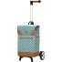  Unus Shopper Fun Aiko Shopping Trolley 57 cm Modelo blau