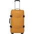  Bolonia 2 ruedas Bolsa de viaje M 63 cm Modelo yellow