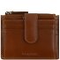  Remo Cartera Protección RFID Piel 11 cm Modelo cognac
