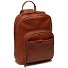  Santana Mochila de negocios Piel 32 cm Modelo cognac