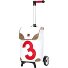  Unus Shopper Fun 360° Shopping Trolley 57 cm Modelo Lee 3