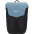  Fanes 24 Mochila de día 48 cm Compartimento para el portátil Modelo java blue