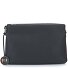 Bolsa de hombro Piel 25 cm Modelo black/pace