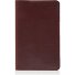  Cuaderno Gaucho Cuero 22 cm Modelo mocca