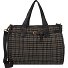  Patrizia Bolsa de compras 42 cm Modelo beige-nero