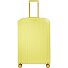  PQ-Light Special 4 ruedas Carrito 69 cm con pliegue de expansión Modelo yellow