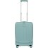  Positano 4 ruedas Carro de la cabina 55 cm con pliegue de expansión Modelo light