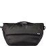  Bolsa bandolera EnRoute 18 cm Modelo black