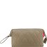  Travelcosmetic Bolsa de aseo 26 cm Modelo rhombus olive