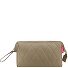  Travelcosmetic Bolsa de aseo 26 cm Modelo rhombus olive