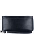  Cartera Buddy cuero 22 cm Modelo schwarz