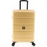  2700 4 ruedas Carrito 64 cm Modelo pastel yellow