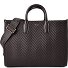  Sandy Bolso 36 cm Modelo dark brown