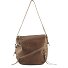  My Forever Friend Bolsa de hombro Piel 31 cm Modelo toffee