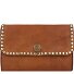  Cartera Piel 15.5 cm Modelo cognac