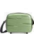  Essentials 10 Estuche de belleza 34 cm Modelo green-metallic