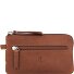  Dallas Cartera de llaves Piel 13 cm Modelo braun