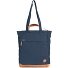  Bolsa de hombro Totepack No.2 33 cm Modelo navy