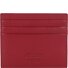  Funda para tarjetas de crédito Oslo RFID Piel 10 cm Modelo rot