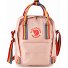  Kanken Correa para el hombro 20 cm Modelo chalk rose-rainbow