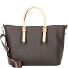  Bolso shopper Ella 34 cm Modelo dunkelbraun