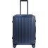  PQ-Alub 2 4 ruedas Carro de la cabina 55 cm Modelo blue