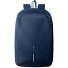  Mochila reversible Compartimento para portátil de 46 cm Modelo navy-light blue