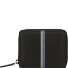  Horizon 1 Cartera Protección RFID Piel 11.5 cm Modelo schwarz
