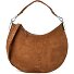  Sunup Bolsa de hombro Piel 25 cm Modelo cognac