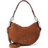  Sunup Bolsa de hombro Piel 25 cm Modelo cognac