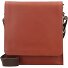  Dakota Bolso de hombro Piel 23 cm Modelo cognac