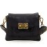 Donna Bolsa de hombro Piel 22 cm Modelo nero