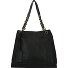  Chained Wallowa Bolsa de compras Piel 36 cm Modelo black
