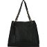  Chained Wallowa Bolsa de compras Piel 36 cm Modelo black