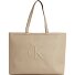  Sculpted Bolsa de compras 41 cm Modelo grey