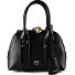  Bowling Bag Bolso Piel 21 cm Modelo nero gold