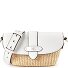  Lynden Bolsa de hombro Piel 25.5 cm Modelo natural white