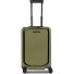  Voyager 3.0 4 ruedas Carro de la cabina S 55 cm Compartimento para el portátil con pliegue de expansión Modelo olive