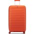  B-Flying Move 4 ruedas Carrito 78 cm con pliegue de expansión Modelo orange