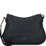  Magie Bolsa de hombro Piel natural 36 cm Modelo noir