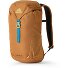  Nano 16 Mochila de senderismo 48 cm Modelo moab tan