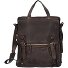  Bolso Submarino Piel 31 cm Modelo braun